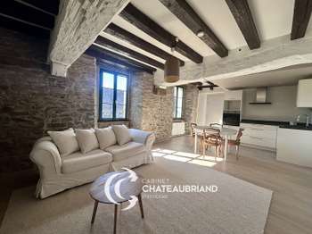 Location Appartement 2 piècesDol-de-Bretagne