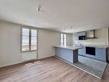 Location appartement 3 pièces Dol-de-Bretagne 35