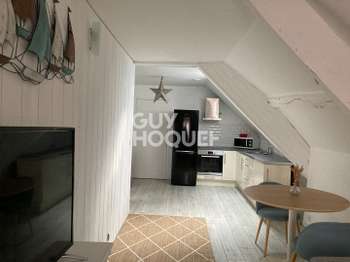 Photo Location appartement Dol-de-Bretagne