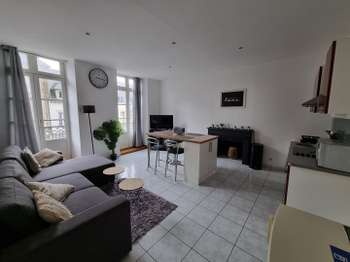 Photo Location appartement Dol-de-Bretagne