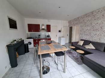 Location Appartement 2 piècesDol-de-Bretagne