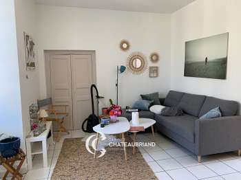 Location Appartement 2 piècesDol-de-Bretagne