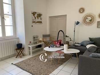 Location Appartement 2 piècesDol-de-Bretagne