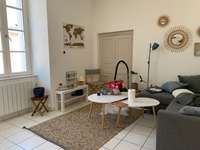 Location appartement 2 pièces