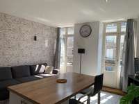 Location appartement 2 pièces Location appartement 2 pièces
