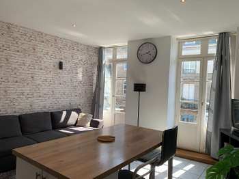 Location appartement 2 pièces Dol-de-Bretagne 35