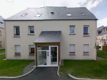 Location Appartement 4 piècesDol-de-Bretagne