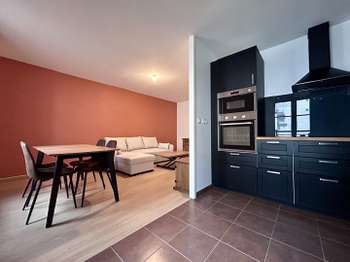 Location Appartement 2 piècesDol-de-Bretagne