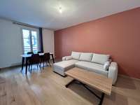 Location appartement 2 pièces Location appartement 2 pièces