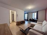 Location appartement 2 pièces Location appartement 2 pièces