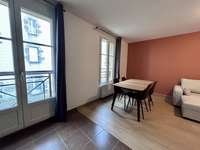 Location appartement 2 pièces Location appartement 2 pièces