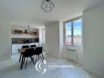 Location Appartement 2 piècesDol-de-Bretagne