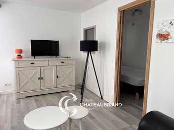 Location ChambreDol-de-Bretagne