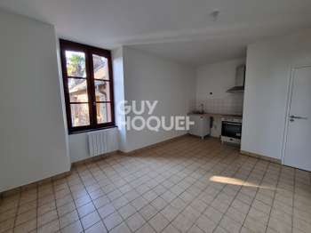 Location appartement 3 pièces Dol-de-Bretagne 35