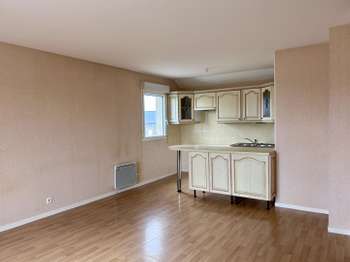 Location appartement 3 pièces Dol-de-Bretagne 35