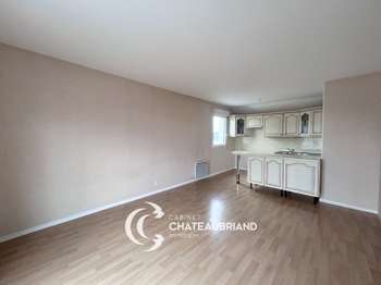 Location Appartement 3 piècesDol-de-Bretagne
