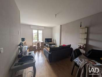 Location Appartement 2 piècesDol-de-Bretagne