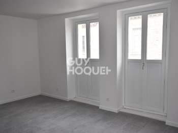 Location Appartement T1Dol-de-Bretagne