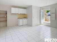 Location appartement 1 pièce