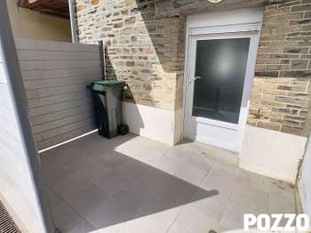 Location appartement 1 pièce