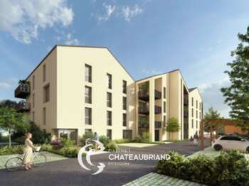 Location Appartement 2 piècesDol-de-Bretagne