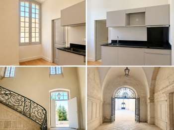 Location Appartement T1Dole