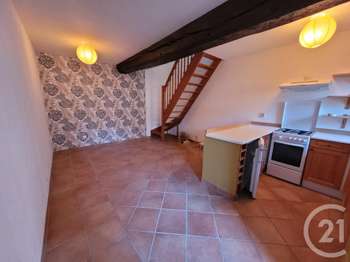 Location Appartement 2 piècesDomagné