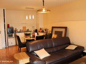 Photo Location appartement Domagné