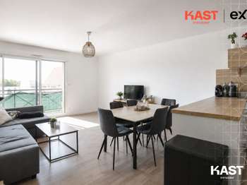 Location Appartement 3 piècesDomagné