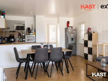 Location appartement 3 pièces