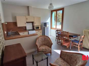 Location Appartement 2 piècesDomalain