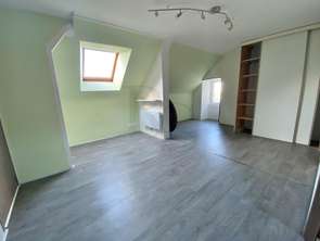 Location Appartement T1Domfront