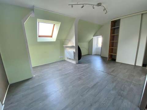 Location appartement 1 pièce Domfront 61