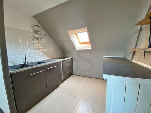 Location appartement 1 pièce