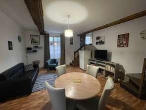 Location Appartement 2 piècesDomfront