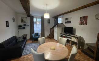 Photo Location appartement Domfront