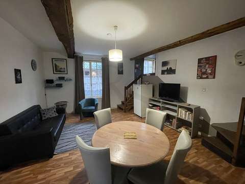 Location appartement 2 pièces Domfront 61