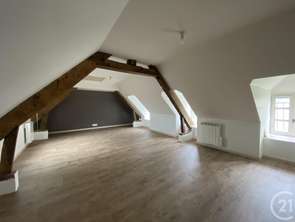 Location Appartement 2 piècesDomfront