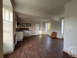 Location Appartement T1Domfront