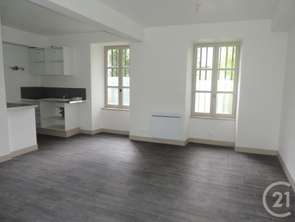 Location Appartement T1Domfront