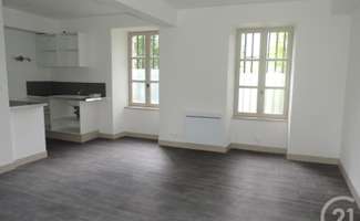 Photo Location appartement Domfront