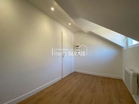Location Studio 1 pièce