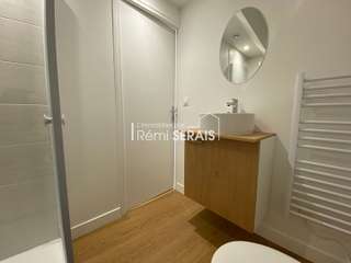 Location Studio 1 pièce