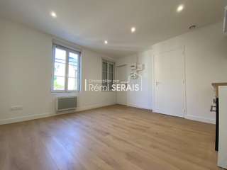 Location Studio 1 pièce