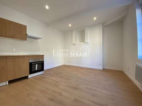 Location Studio 1 pièce Domfront 61