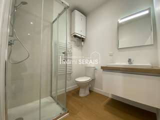 Location Studio 1 pièce