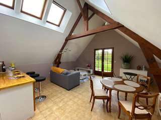 Location appartement 2 pièces
