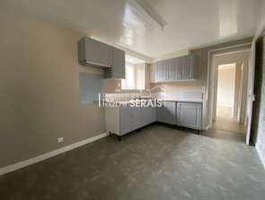 Location Appartement 2 piècesDomfront