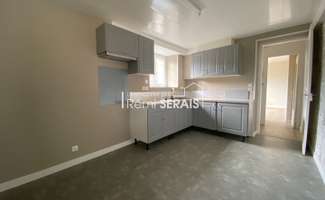 Photo Location appartement Domfront