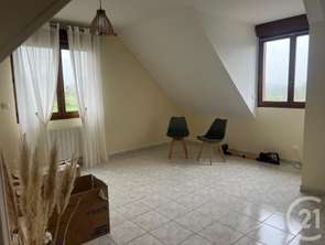 Location Appartement 3 piècesDomfront